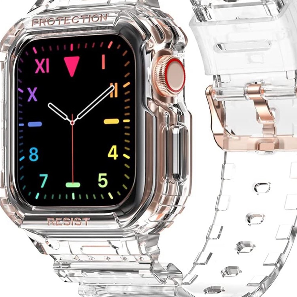 Apple Watch cover